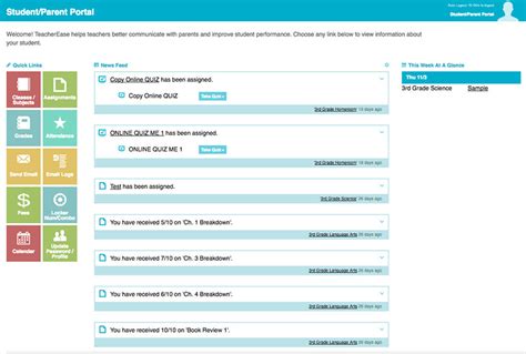 teachersease|common goal teacherease.